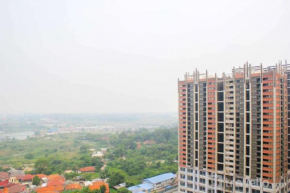 Nice and Comfort 2BR Apartment at Meikarta By Travelio